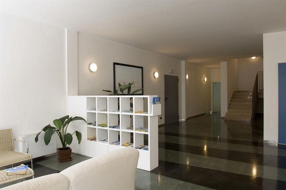 Residence Hotel Hungaria Grado Dış mekan fotoğraf