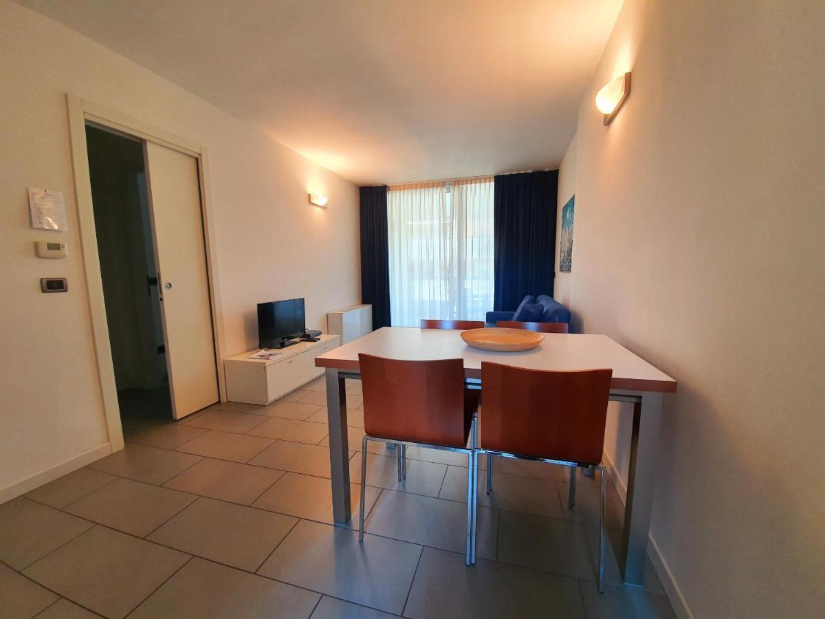 Residence Hotel Hungaria Grado Dış mekan fotoğraf