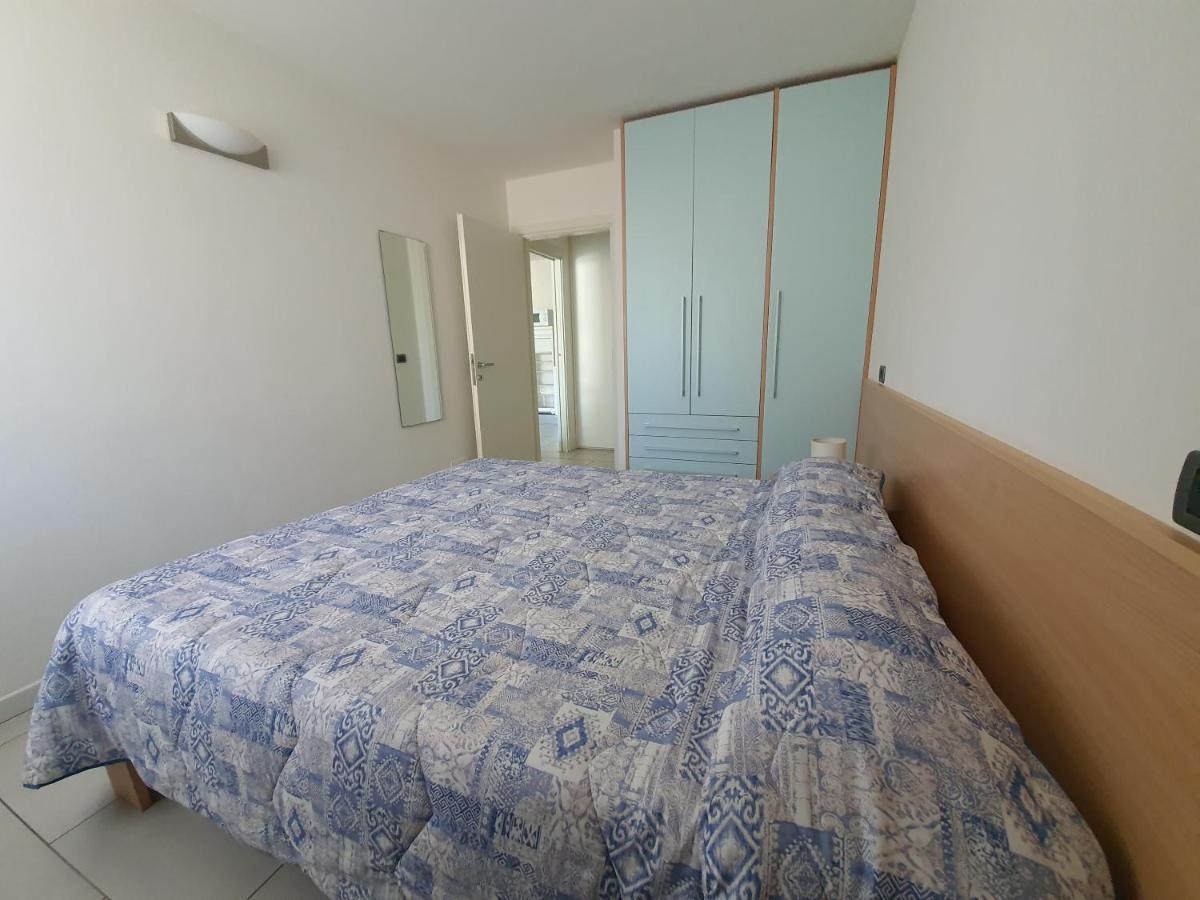 Residence Hotel Hungaria Grado Dış mekan fotoğraf