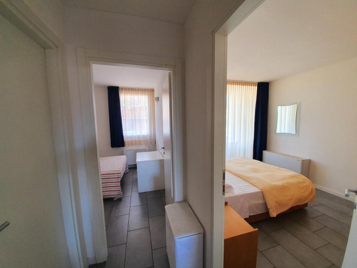 Residence Hotel Hungaria Grado Dış mekan fotoğraf