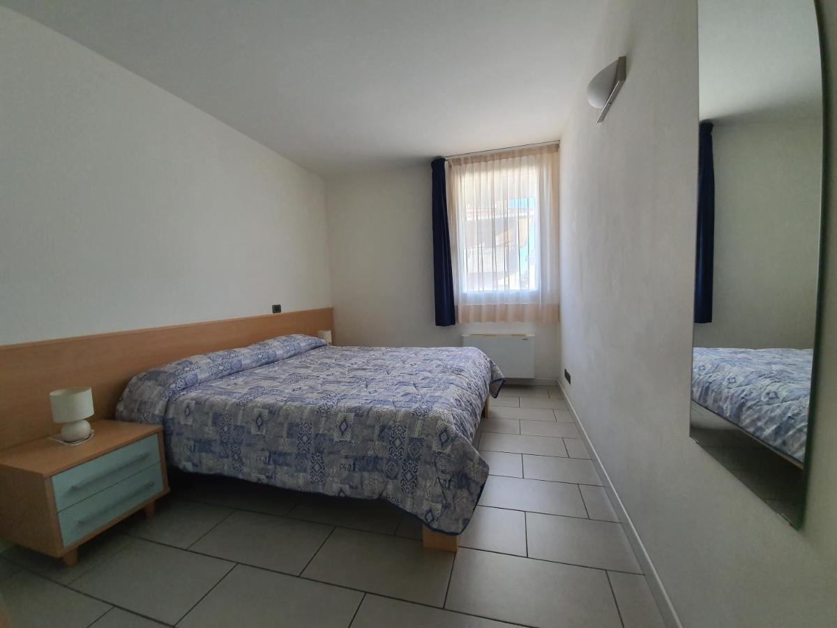 Residence Hotel Hungaria Grado Dış mekan fotoğraf