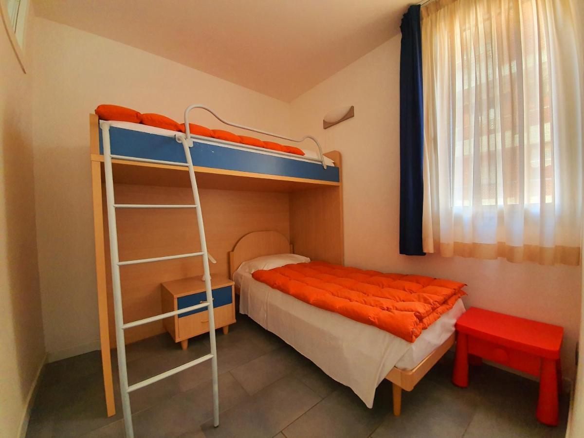 Residence Hotel Hungaria Grado Dış mekan fotoğraf