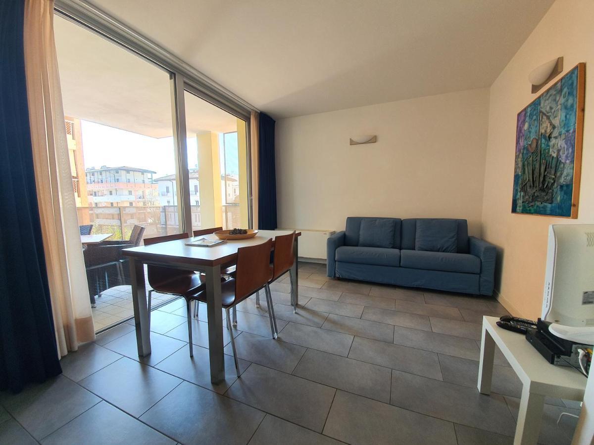 Residence Hotel Hungaria Grado Dış mekan fotoğraf
